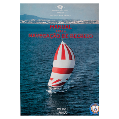Picture of Manual para Navegação de Recreio – Vol I