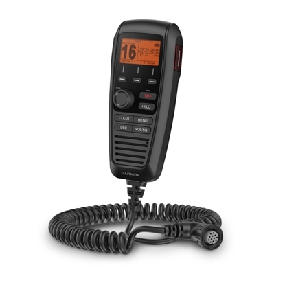 Picture of VHF Handset GHS™ 11i