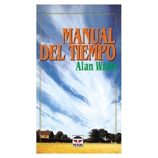 Picture of Manual del tiempo (2ª edition)