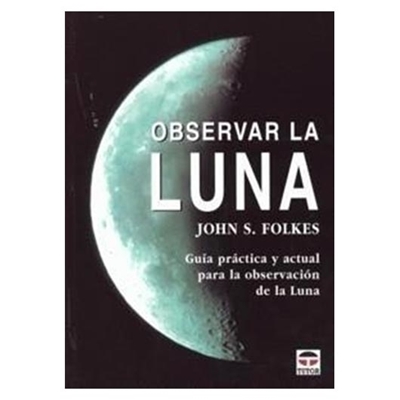 Picture of Observar la luna