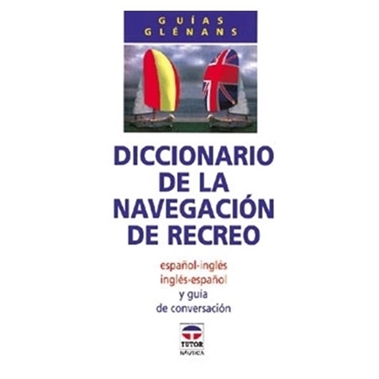 Diccionario de la navegacion de recreo