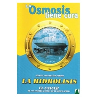 Picture of La Hidrolisis. La Osmosis Tiene Cura