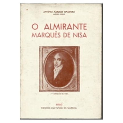 Picture of Almirante Marquês de Nisa