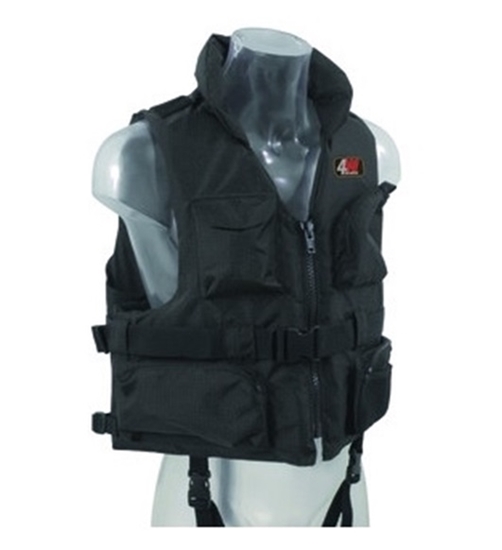 Picture of Angler buoyancy aid M/L - 50N - 60/90 Kg