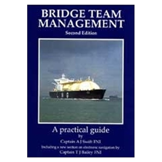Bridge Team Management (2nd Edition)