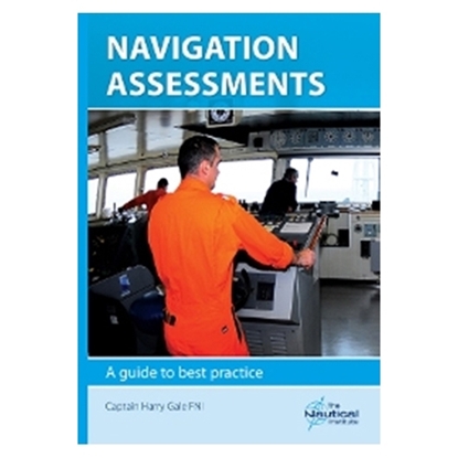 Picture of Navigation Assessments: A Guide to Good Practice