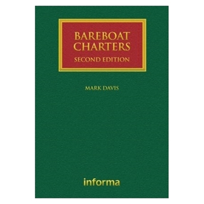 Picture of Bareboat Charters, 2nd Edition 2005