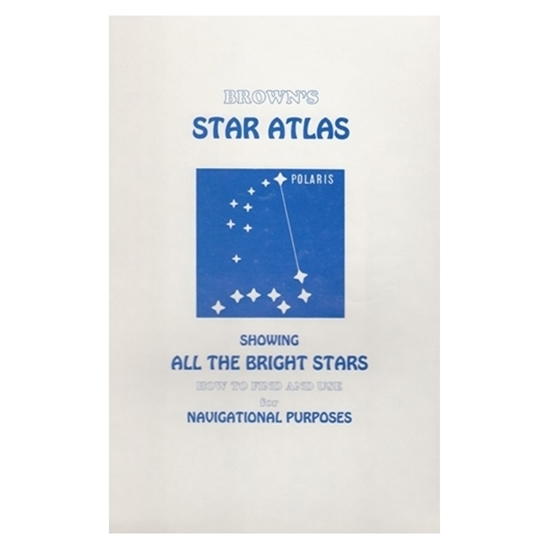 Browns Star Atlas