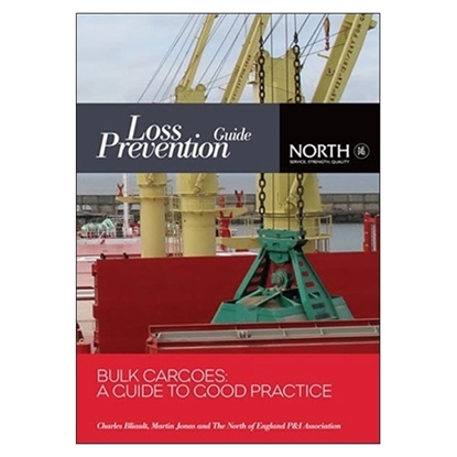 Picture of Bulk Cargoes: A Guide to Good Practice