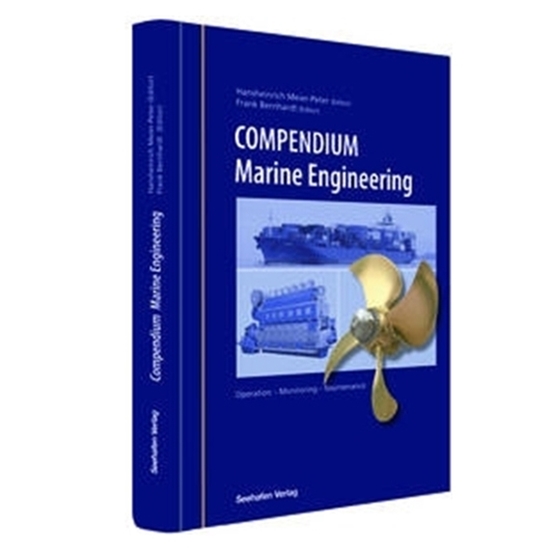 Compendium Marine Engineering