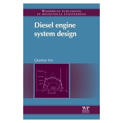 Picture of Diesel Engine System Design, 1st Edition