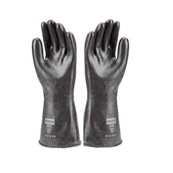 Picture of Chemical resistant gloves