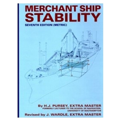 Picture of Merchant Ship Stability