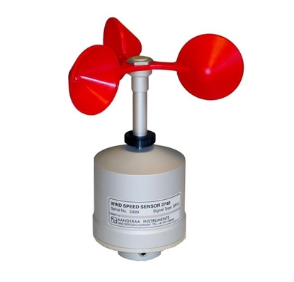 Picture of Wind Speed Sensor