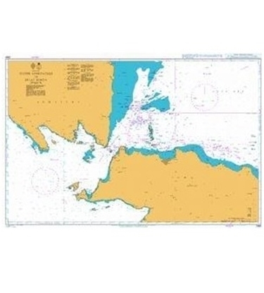 Picture of Outer Approaches to Selat Sunda