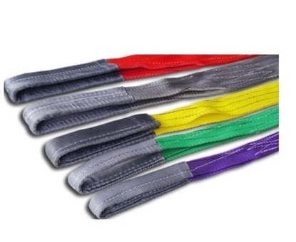 Picture of Flat straps