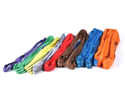 Picture of Tubular straps