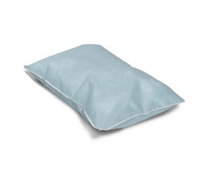 Oil absorbent cushions