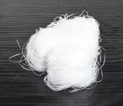 Picture of Oil absorbent pom poms