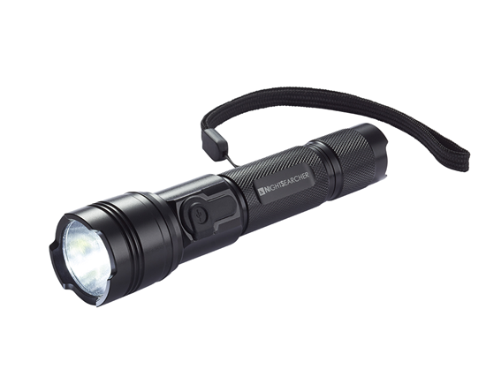 Picture of LED flashlight Explorer 800