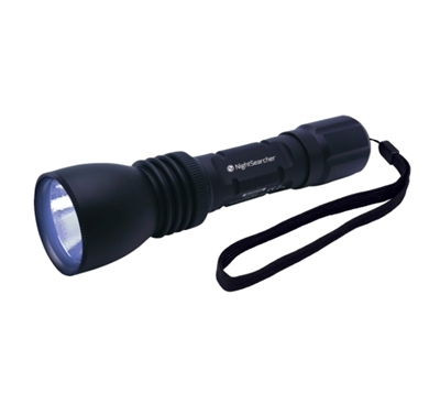 Picture of LED flashlight UV365