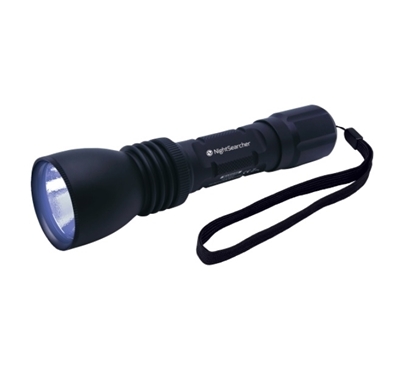 Picture of LED flashlight UV395