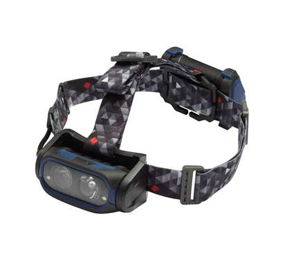 Picture of HT550 head torch