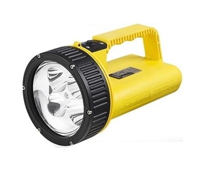 Picture of MICA IL-6400 handlamp