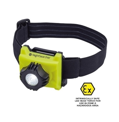 Picture of ATEX EX-HT80 torch
