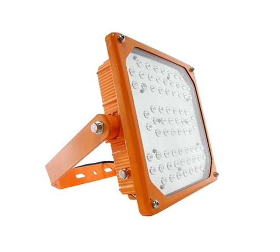 Picture of ATEX ZONE 2 + 22 floodlight