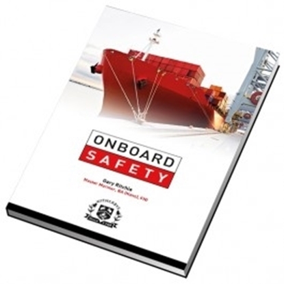 Picture of Onboard Safety, 2nd Edition