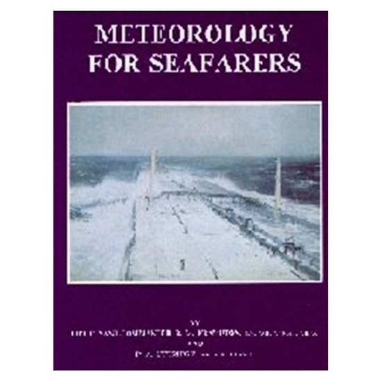 Picture of Meteorology for Seafarers