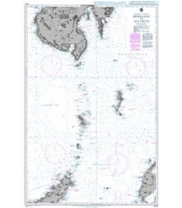 Picture of Mindanao to Sulawesi
