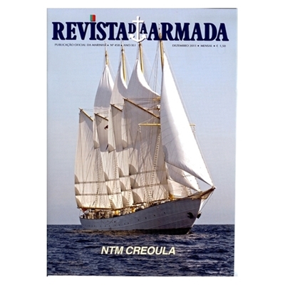 Picture of Revista da Armada