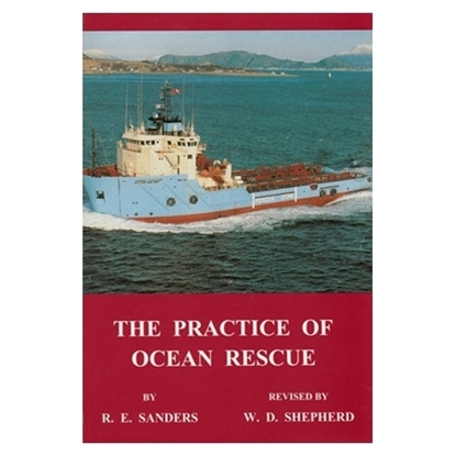 The Practice of Ocean Rescue, 1998