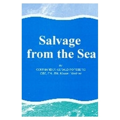 Salvage from the Sea
