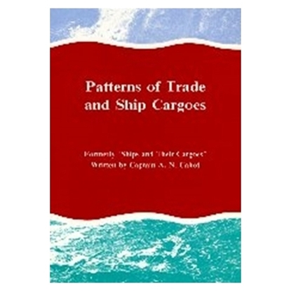 Patterns of Trade and Ship Cargoes