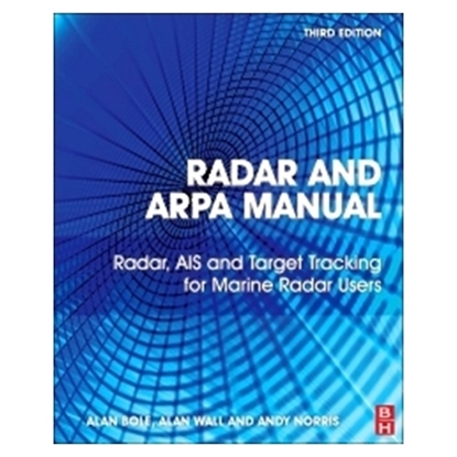 Picture of Radar and ARPA Manual, 3rd Edition 2013