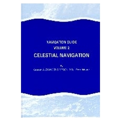 Navigation Guide Vol. 2 Celestial
