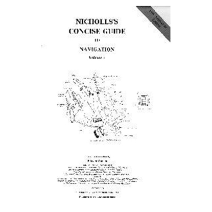 Nicholls's Concise Guide Vol.1