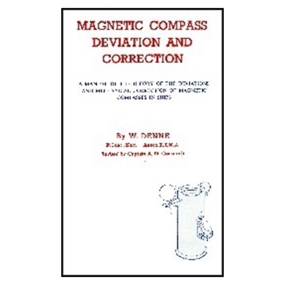 Magnetic Compass Deviation and Correction