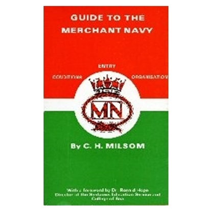 Guide to the Merchant Navy