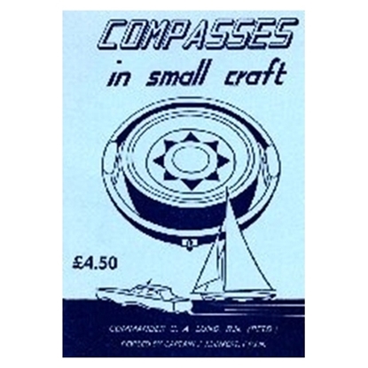Picture of Compass in small craft