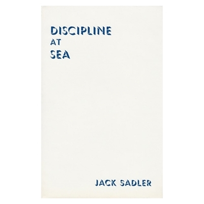 Picture of Discipline at Sea, 1993