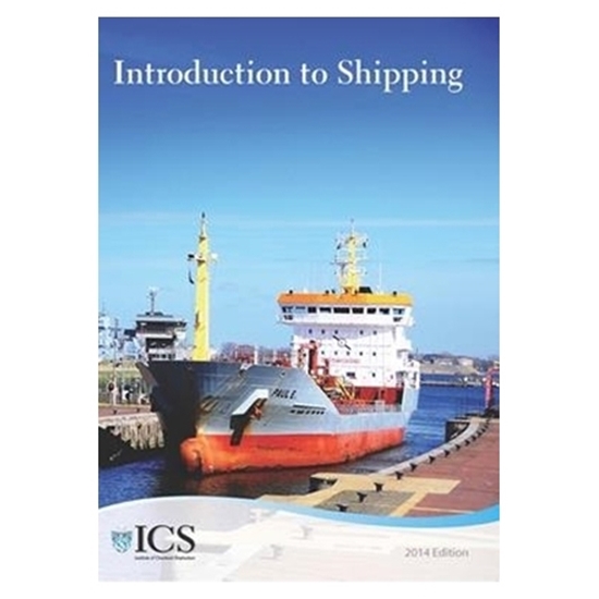 Introduction to Shipping 2014