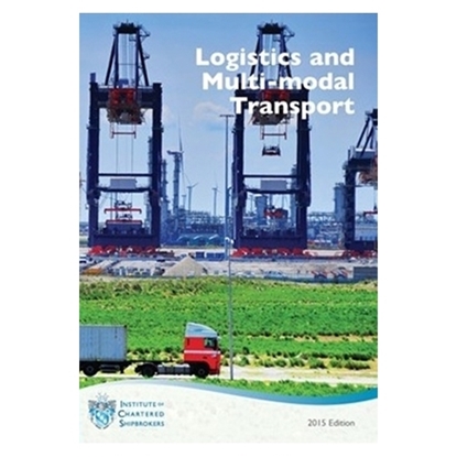 Picture of Logistics and Multi-modal Transport 2015