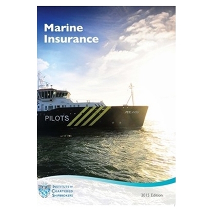 Picture of Marine insurance 2015