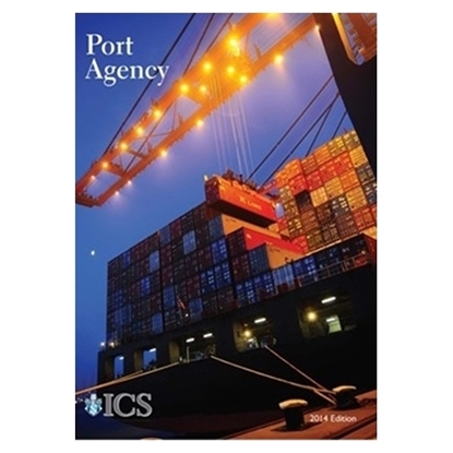 Picture of Port agency 2014