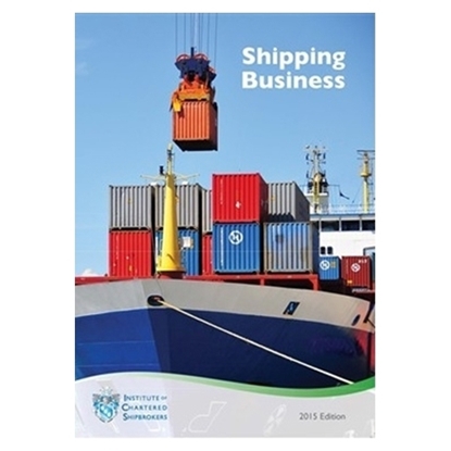 Shipping business 2015