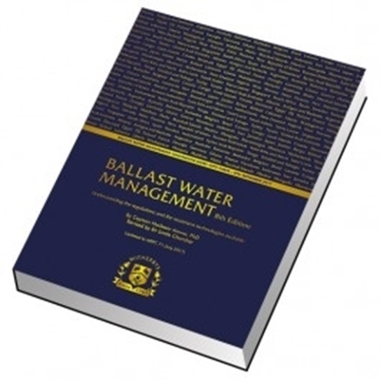 Ballast Water Management, 8th Edition